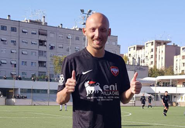 Emanuele Bianco ©GazReg