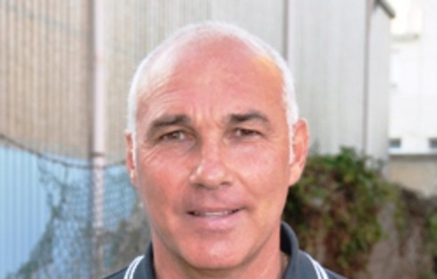 Paolo D&apos;Este