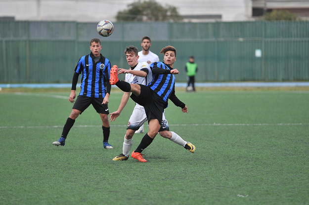 Civitavecchia attivo sul mercato