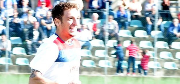 Mattia Fiore