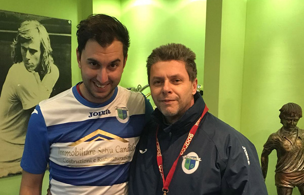 Lotrionte e Canarecci