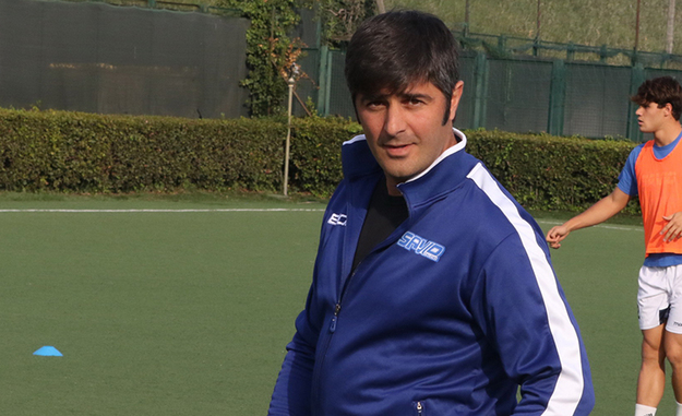 Valentino Vergari, Savio ©Lori