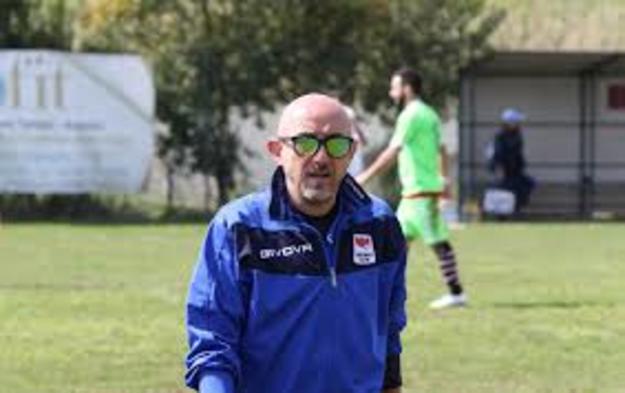 Alberghini, allenatore del Guidonia