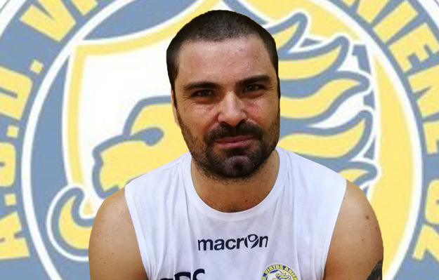 Matteo Blasimme