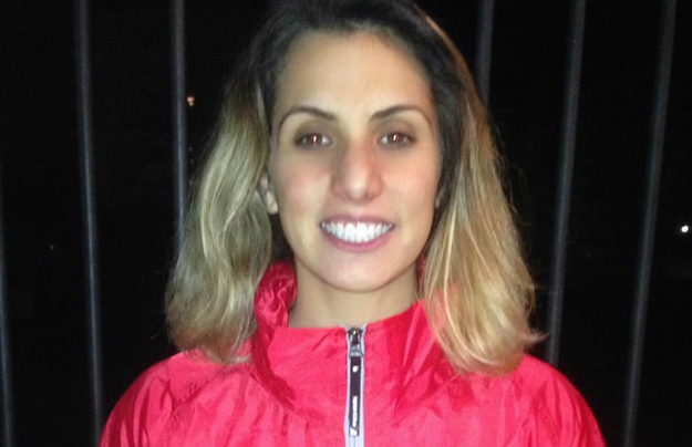 Sara Spagnuolo