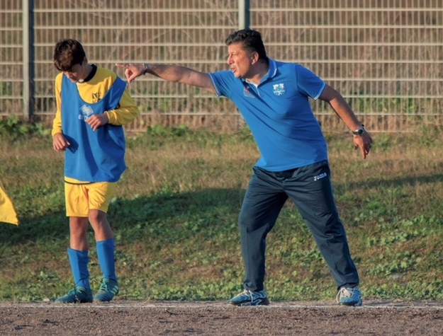 Mister Fiadino