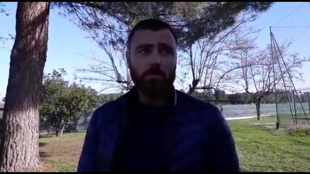 Francesco Felici @GazReg