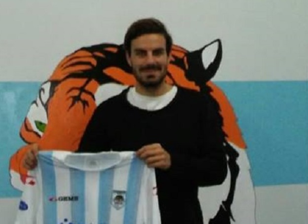 Manuel Flore @Terracina