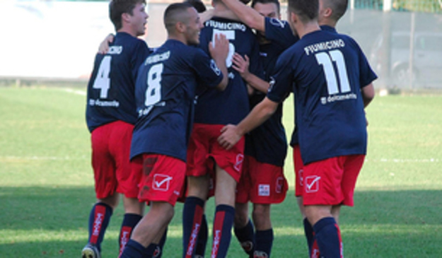 Fiumicino, una bella vittoria per la Juniores ©Porcu