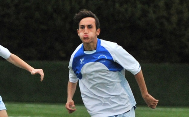 Gianluca Greco