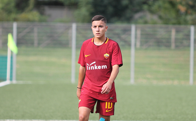 Andrea Silipo (©De Cesaris)
