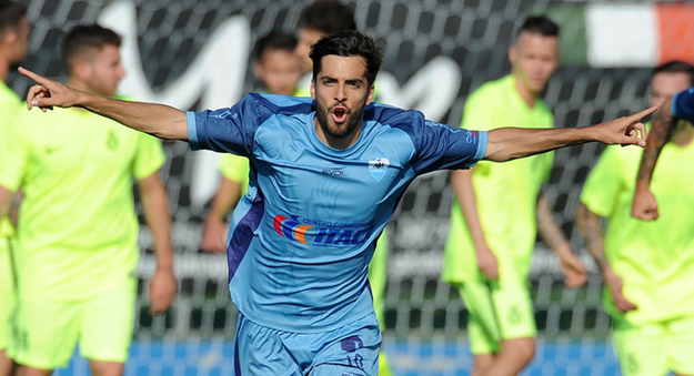 Sellitti, suo il 3-1