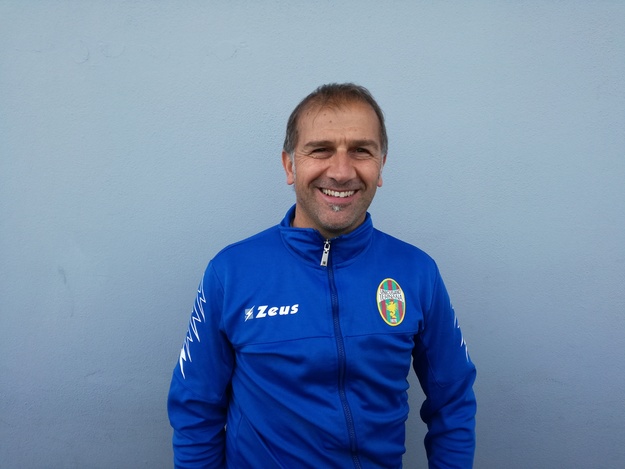 Unicusano Ternana, Roberto Borrello ©GazReg
