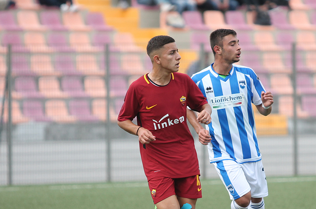 Andrea Silipo (©De Cesaris)