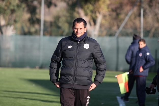 Marco Bernardini (FotoDeCesaris)