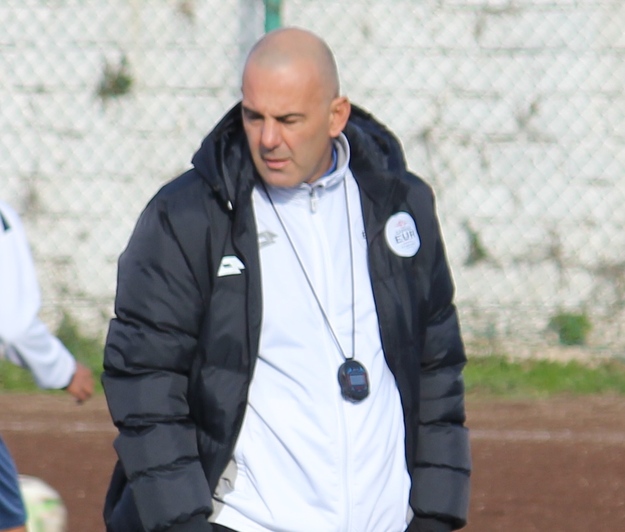 Fabrizio Pecci