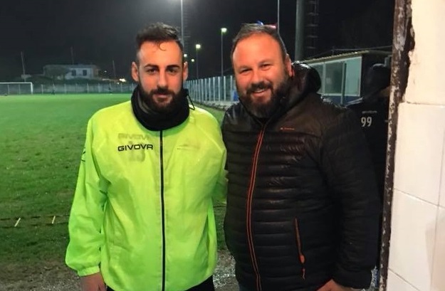 Benedetto Rinaldi @SpVodice