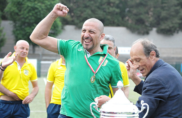 Palumbo @Piccirilli