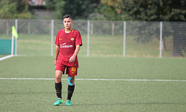 Silipo, 3 gol decisivi nelle ultime 4 gare © De Cesaris