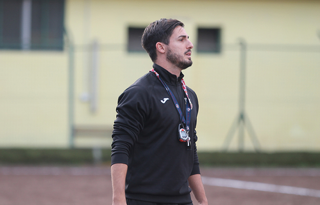 Mister Luca Belardi ©De Cesaris