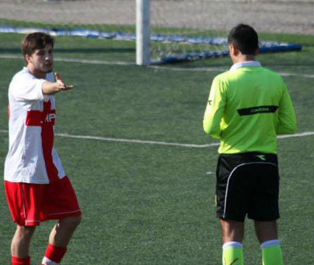 Ammassari, neoacquisto Colle Oppio