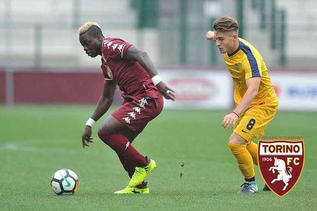 Kone, col Torino sino al 2020 © fctorino