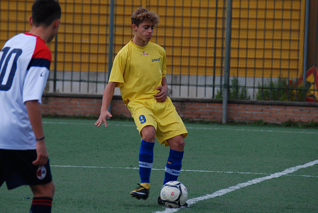 Savio, Del Grande ©Torrisi