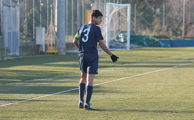 Ciampino, Maini ©De Cesaris