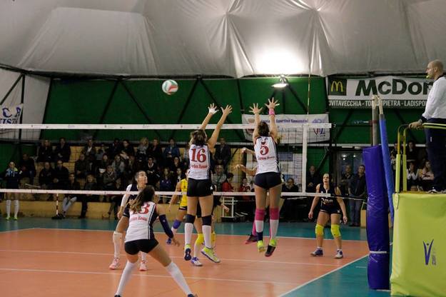 Una fase di gioco