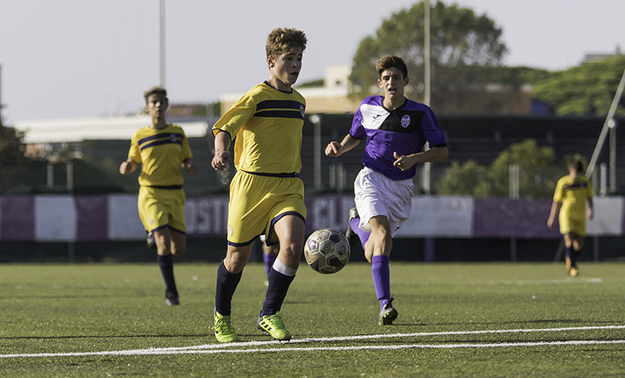 Legnante, doppietta ©shotsport