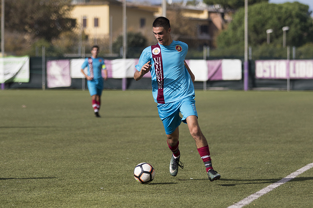 L&apos;Aurelio vince in trasferta ©Shotsport.it