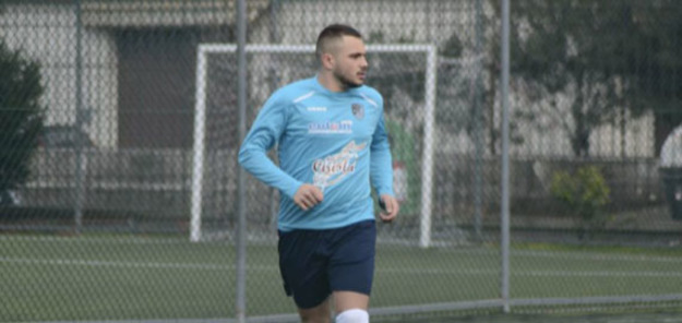 Alessio Leandri