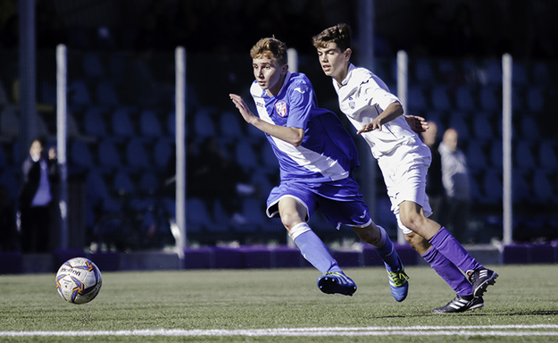 SFF Atletico ©shotsport
