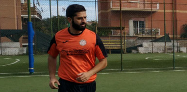 Andrea Anticoli
