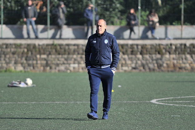 Andrea Di Giovanni (©Del Gobbo)