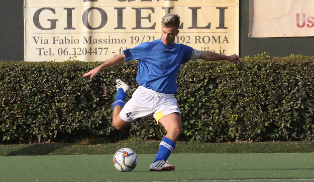 Savio, vittoria (©Lori)