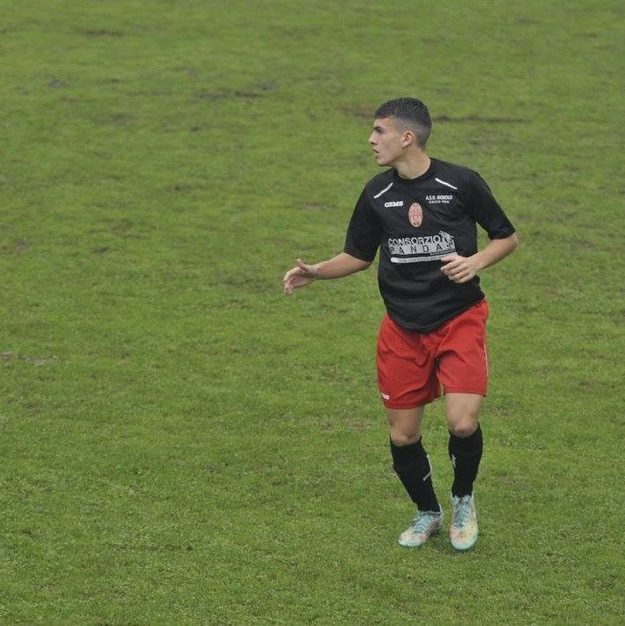 Morolo, Bellardini tra i migliori in campo ©Facebook