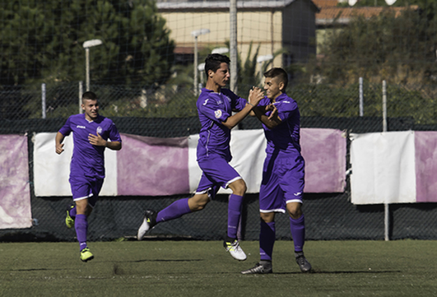 L&apos;Ostiamare esulta ©shotsport.it
