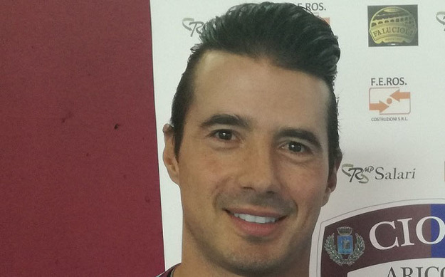 Vinicius Bacaro