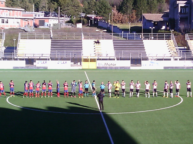 Sora-Sporting Vodice @Sora