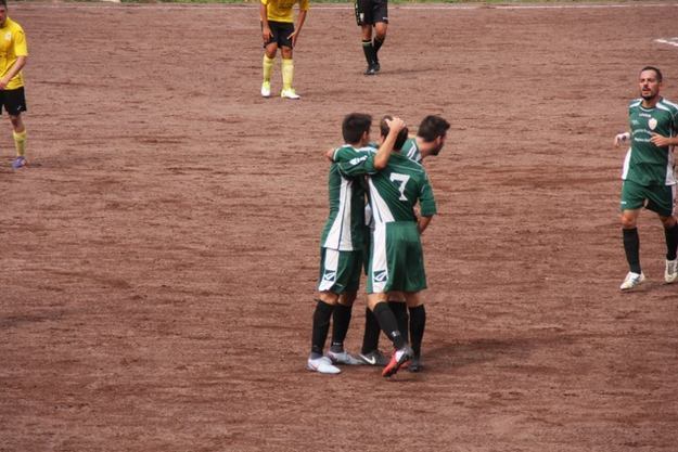 Maglianese al fotofinish