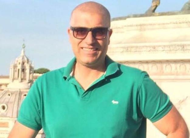 Moscetti, @GazReg