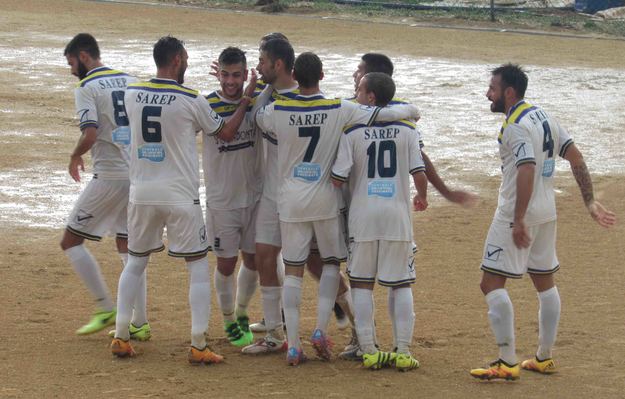 Vittoria nel derby per il MSGC,©Città di Monte San Giovanni Campano