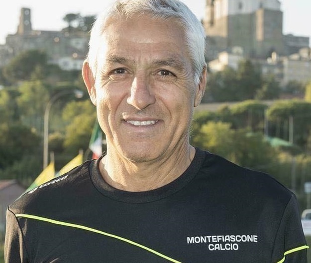 Luciano Siddi, Montefiascone