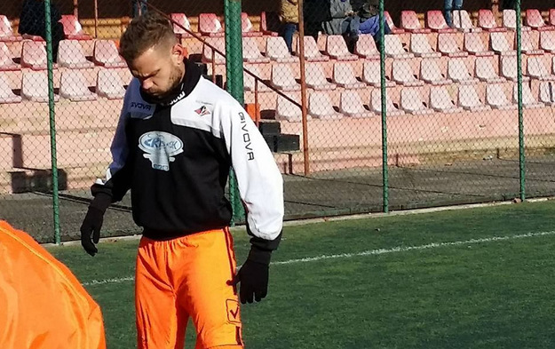Alessio Vernile