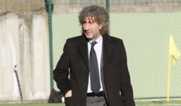 Marco Ippoliti (©GazReg)