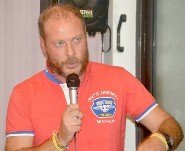 Fabio Melillo