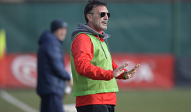 David Centioni