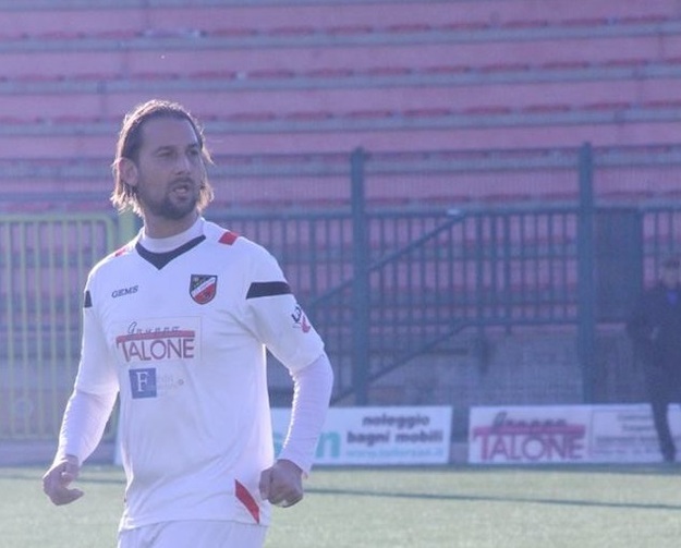 Antonio D&apos;Ambrosio © Caprino