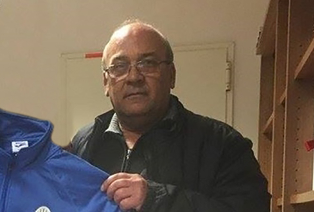 San Lorenzo Nuovo, il presidente Natalini